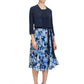 Shirt Jacke Kurz 1/1 Arm - 01344835
