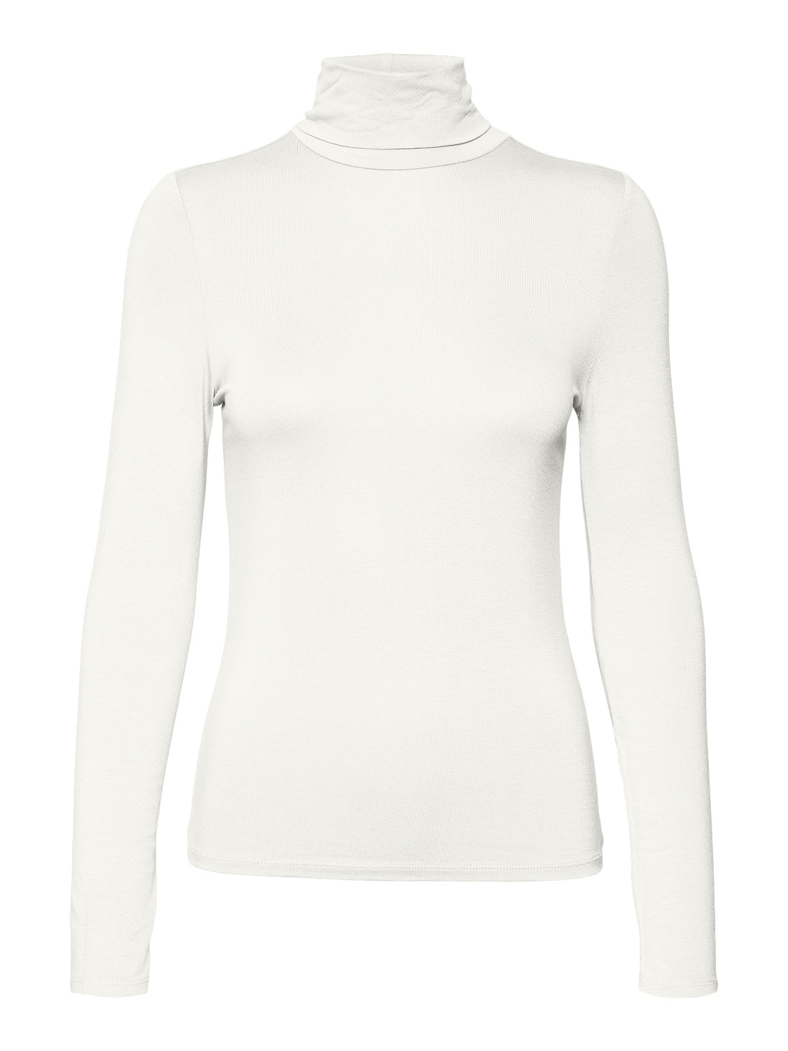 VMALBERTE LS ROLLNECK TOP JRS NOOS - 10293803