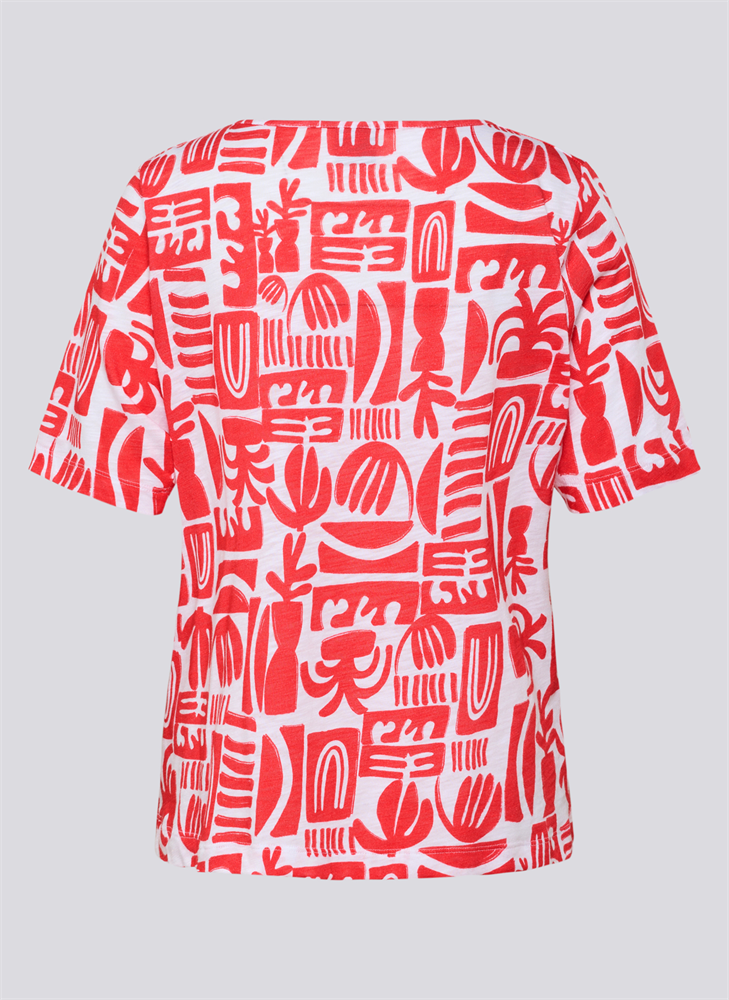 T-Shirt - 56-124351