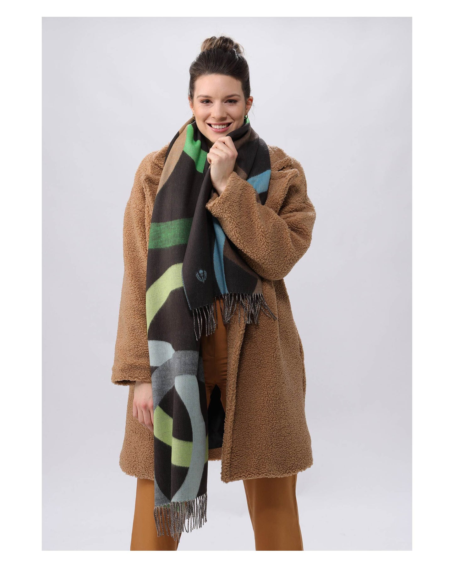 Cashmink Schal - 625242