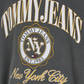 TJM RLX LUXE VARSITY 2 TEE - DM0DM17734