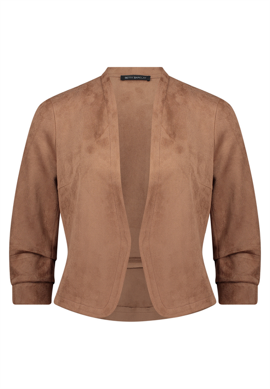 Blazerjacke Kurz 3/4 Arm - 44001673