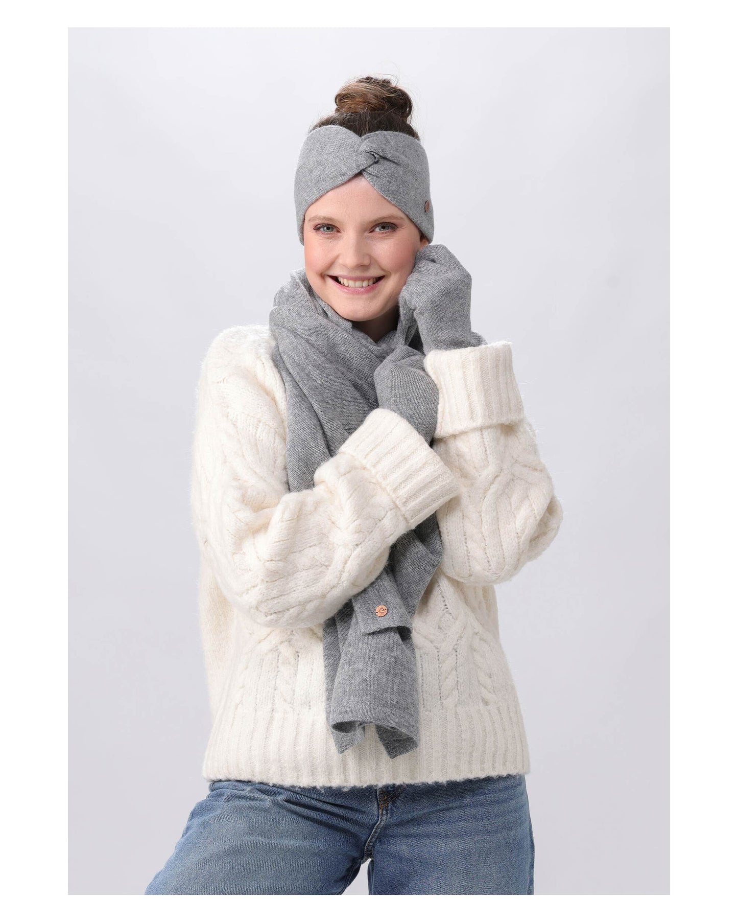 Kaschmir Schal - 684303