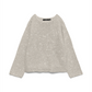 VMLEILANI STITCH LS BOATNECK PULLOV - 10336582
