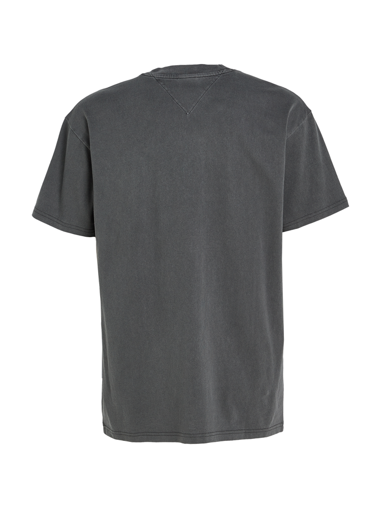 TJM RLX LUXE VARSITY 2 TEE - DM0DM17734