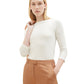 Tshirt basic slub - 1038028