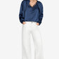 Bluse Kurz ohne Arm - 110-10004116