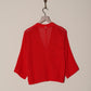 jacket GOTS - S26327