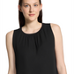 Shirt Kurz ohne Arm - 22663318