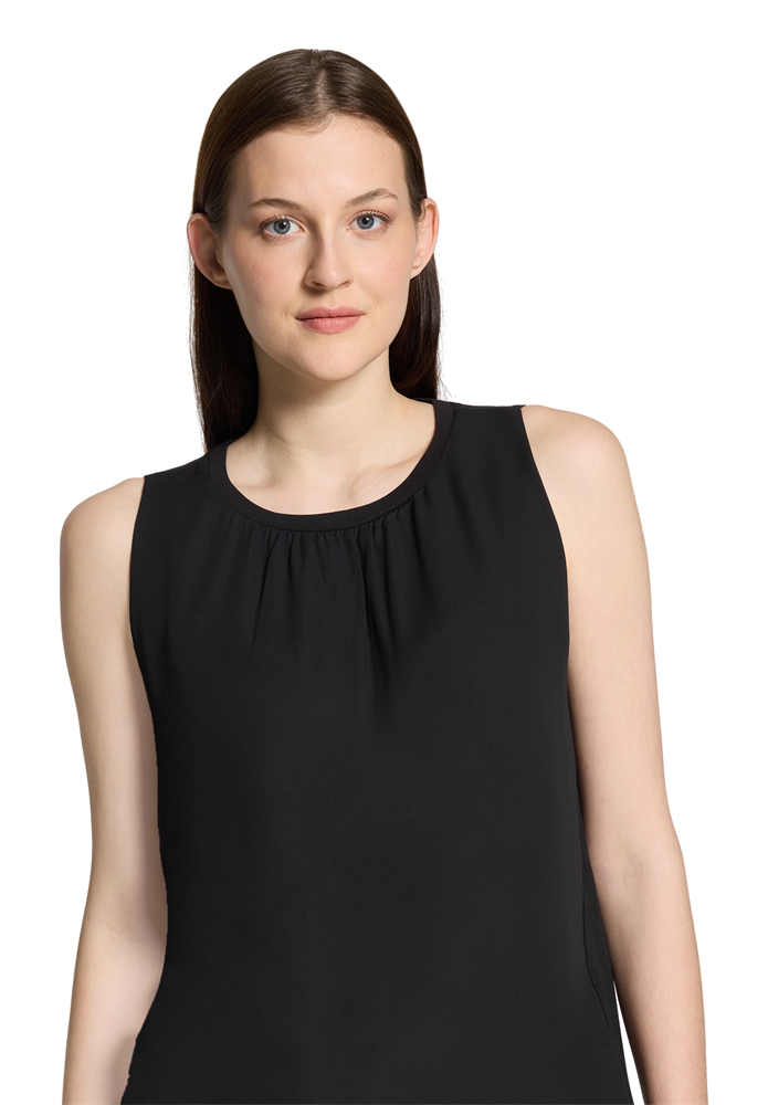 Shirt Kurz ohne Arm - 22663318