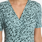 Kleid Kurz 1/2 Arm - 110-10003900