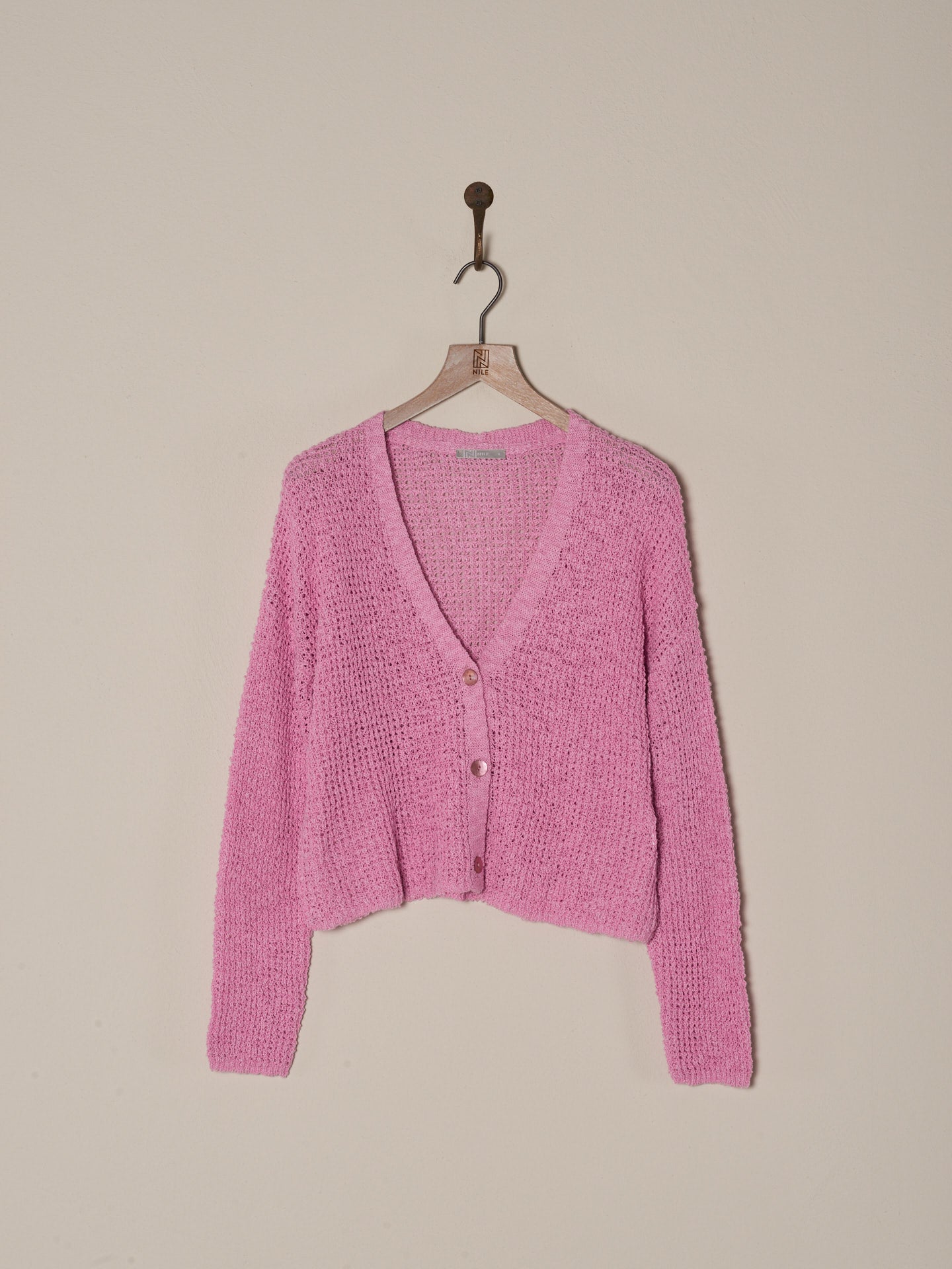 jacket GOTS - F26137