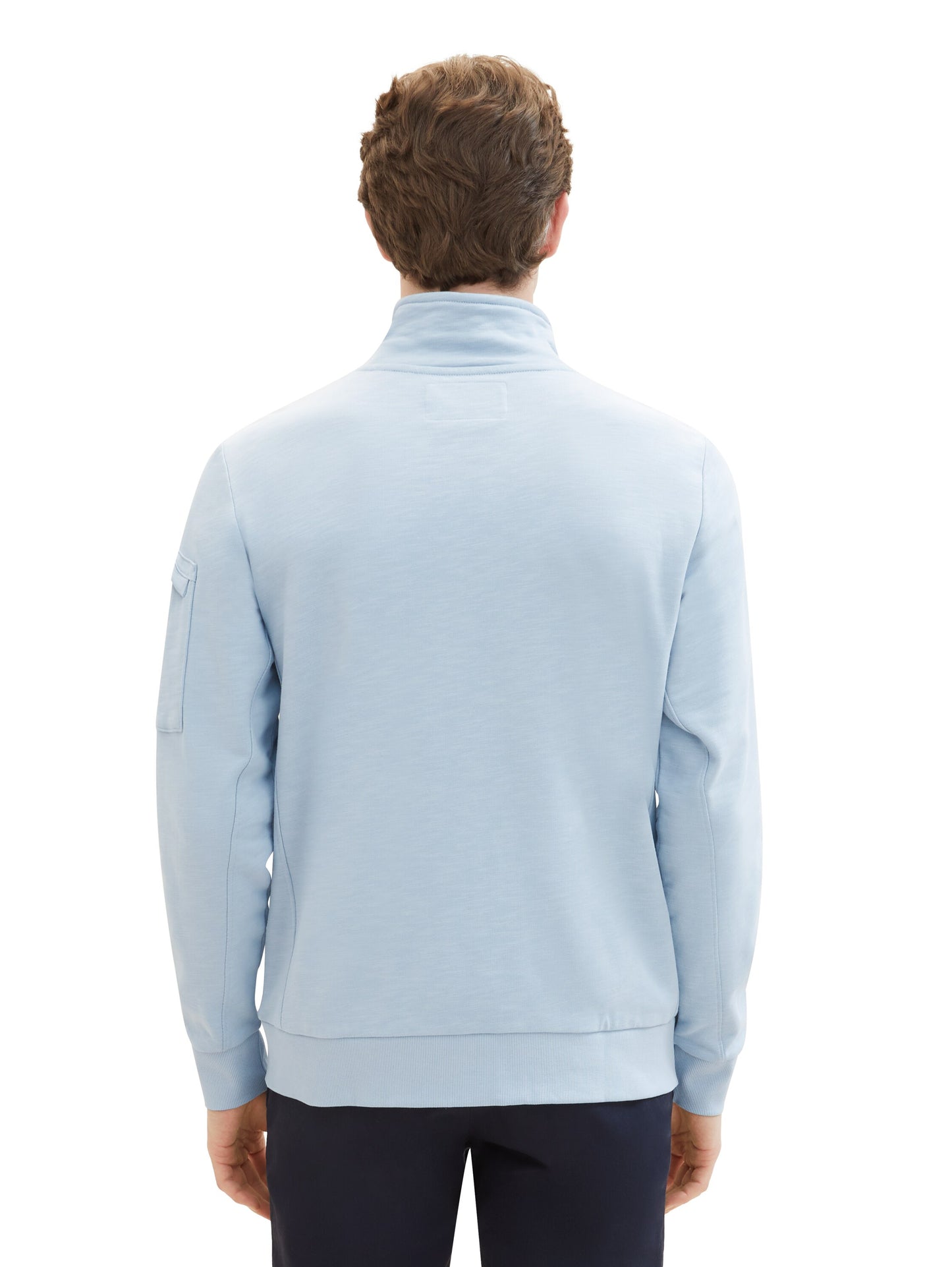 stand-up jacket - 1040960