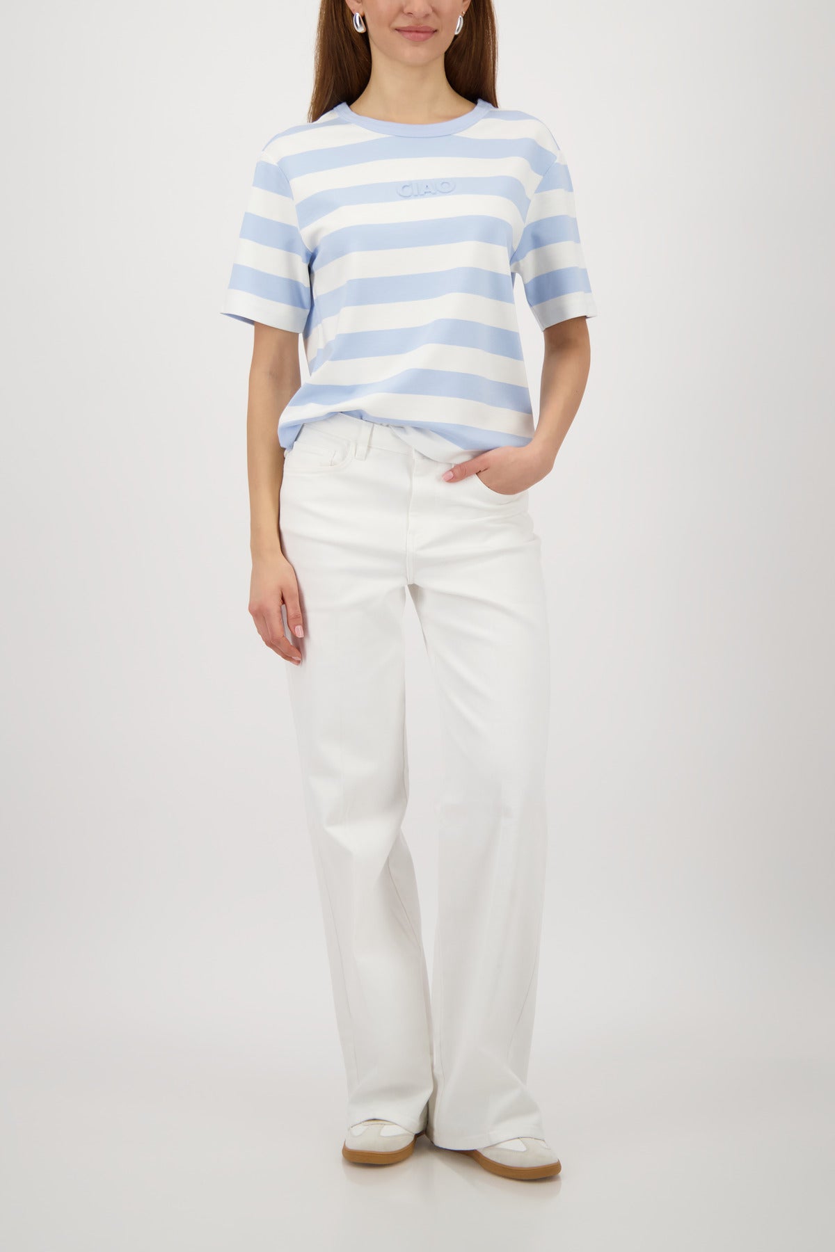 Pullover - 410126