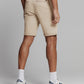 Short Chino Garment Dyed Twill Stre - 278190306SN