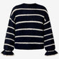 Strickpullover Kurz 1/1 Arm - 110-10003754