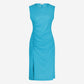 Scarlet Dress Technical Jersey - U924285