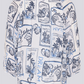 BLUSE - 56-121109