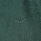 Shirt Short Sleeve Linen Solid - 23480336SN