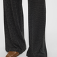 VMKANVA NW GLITTER WIDE PANT JRS - 10316742