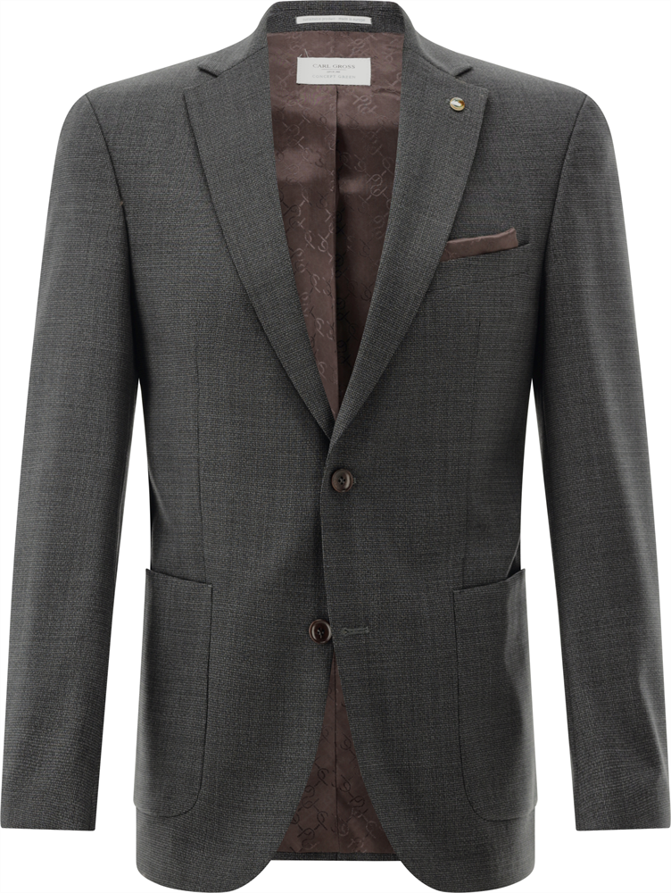 Sakko/Jacket CG Soeren-GTS SV - 10.401S1 / 325152