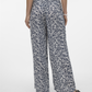 VMMENNY HW WIDE PANTS WVN BOO - 10282478