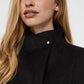 VMTWODOPE BELT 3/4 WOOL JACKET NOOS - 10237744