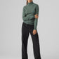 VMGLORY LS ROLLNECK BLOUSE GA NOOS - 10231630