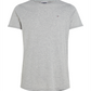 TJM SLIM JASPE C NECK - DM0DM09586