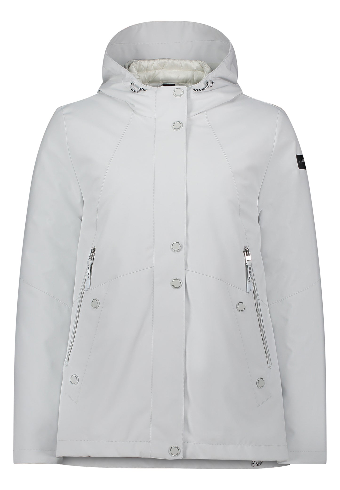 Jacke Watte - 70142002