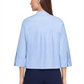 Bluse Kurz 3/4 Arm - 80023311