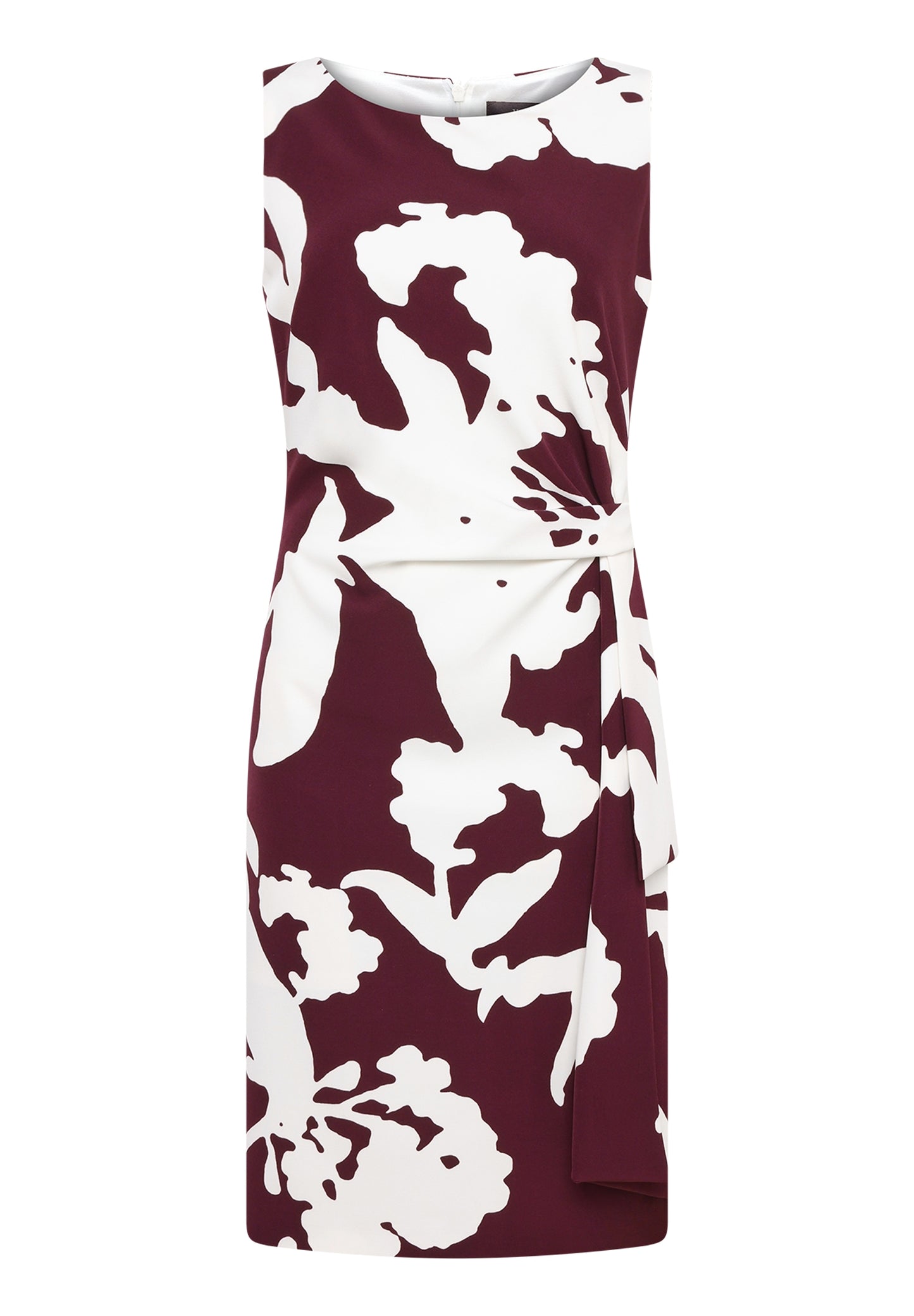 Kleid Kurz ohne Arm - 03834068