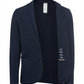 SUMMER-SWEAT BLAZER - 7183145135