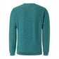 Pullover Crewneck Garment Dyed + St - 21230801SN