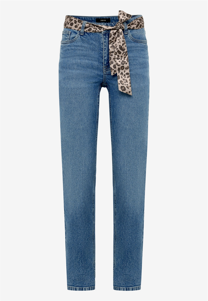 Hose Jeans 1/1 Länge - 110-10003970