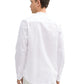 cotton linen shirt - 1045101