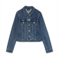 VMLUNA LS SLIM DNM JACKET MIX GA NO - 10279492