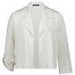 Blazer Kurz Einreiher 3/4 Arm - 47551340