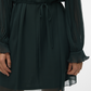 VMHERLE LS SHORT DRESS WVN GA - 10320199
