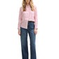 blouse colourful striped - 1045245