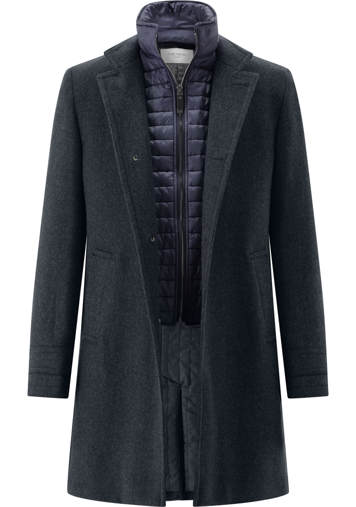Mantel/Coat CG Richmond-V BV - 42.651N7 / 151051