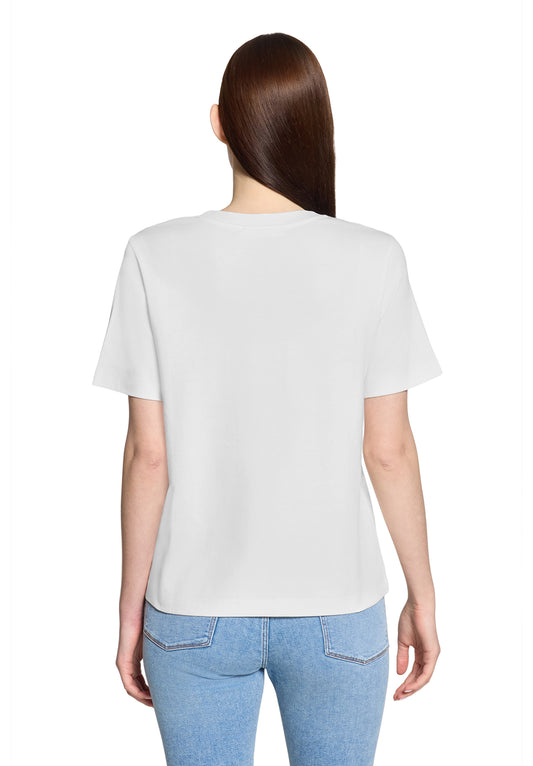Shirt Kurz 1/2 Arm - 24523457