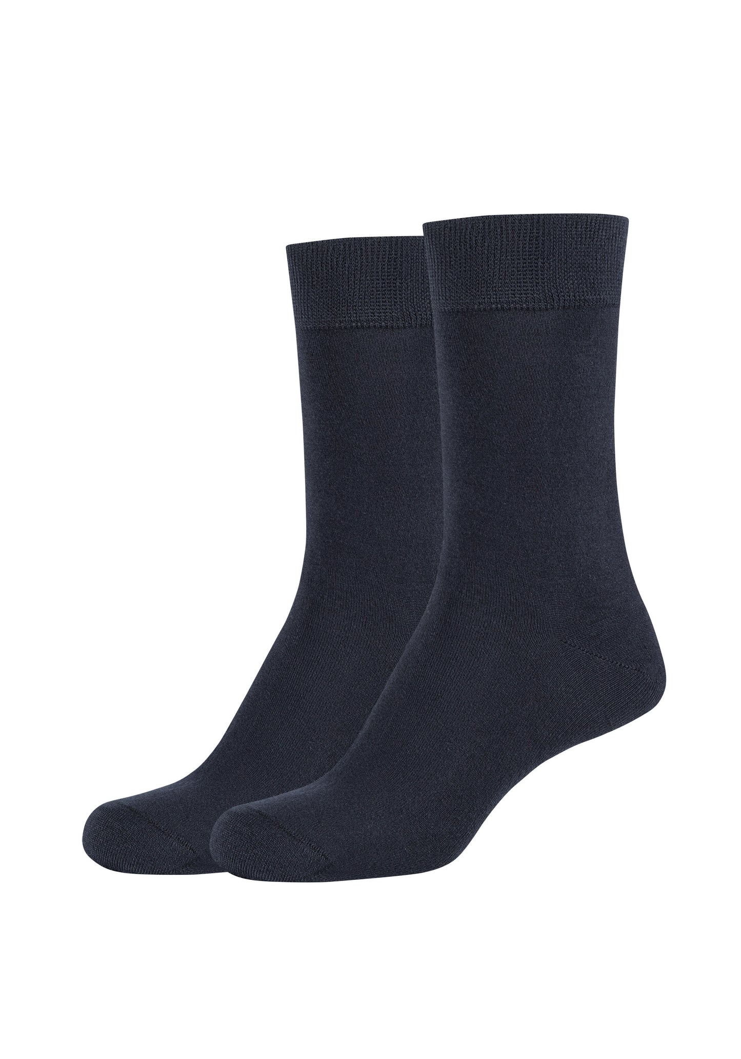 Women silky feeling Socks 2p - 000003514