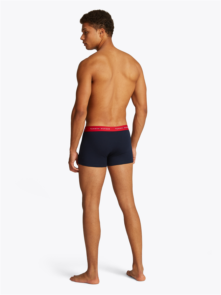 3P WB TRUNK - UM0UM02763