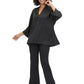 Bluse Lang 3/4 Arm - 47924262