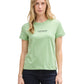 T-shirt logo embroidery - 1045543