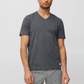 M-LOUNGESET V-NECK - 174555
