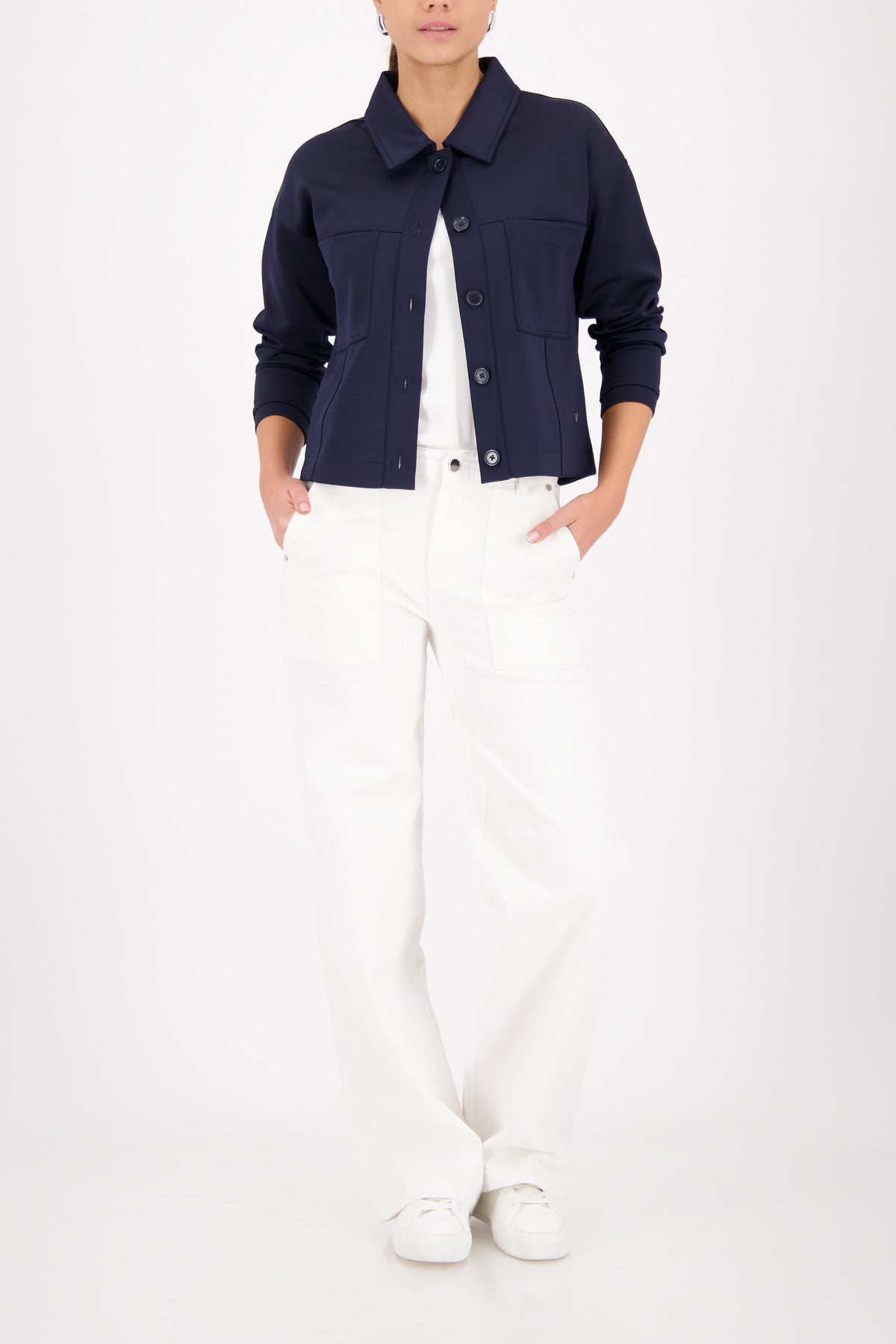 Jacke - 410396