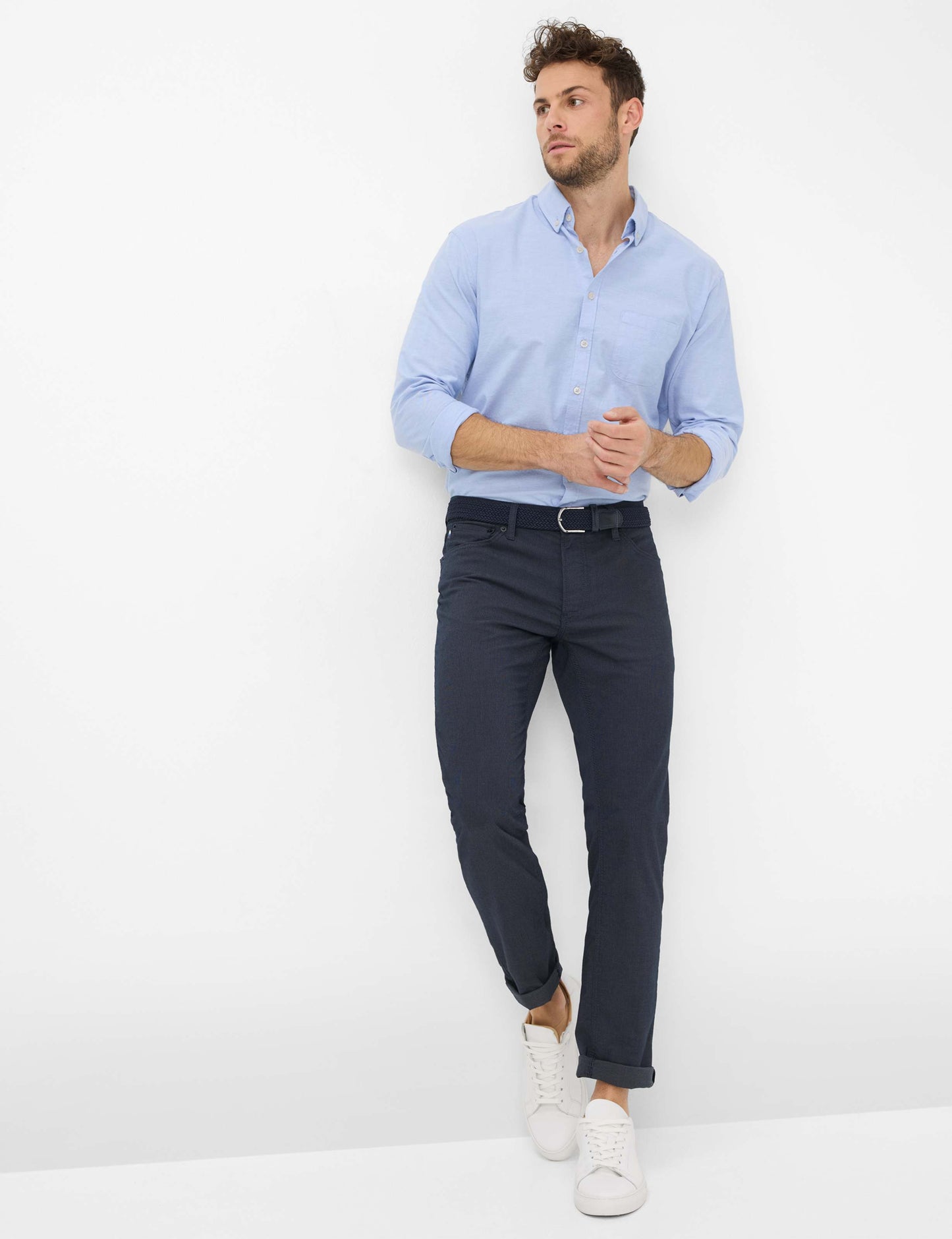 STYLE.CHUCK - 07-3050 07863020