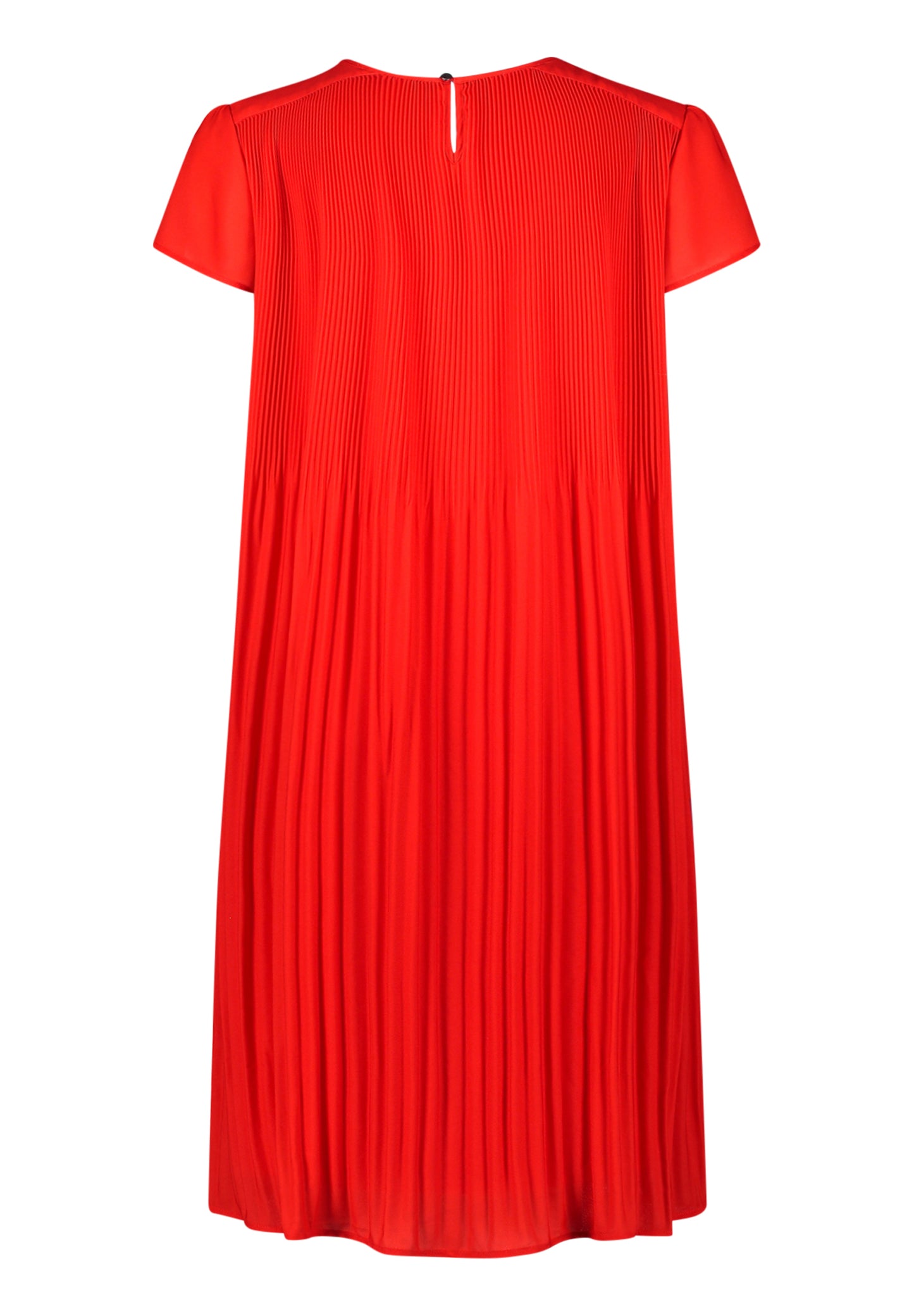 Kleid Kurz Polyester - 18531901
